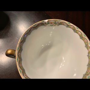St.Louise China Set